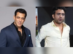'I Had To Speak Against Salman Khan': Actor On Leaving Kala Hiran