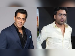 'Contract Said I Had To Speak Against Salman': Actor Claims He Left <i>Kala Hiran</i> Shoot