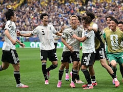 Brazil vs Japan LIVE Score, FIFA World Cup 2026: Japan Stun Brazil As Sano Scores Stunning Solo Goal | BRA 0-1 JPN