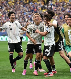Brazil vs Japan LIVE Score, FIFA World Cup 2026: Japan Stun Brazil As Sano Scores Stunning Solo Goal | BRA 0-1 JPN