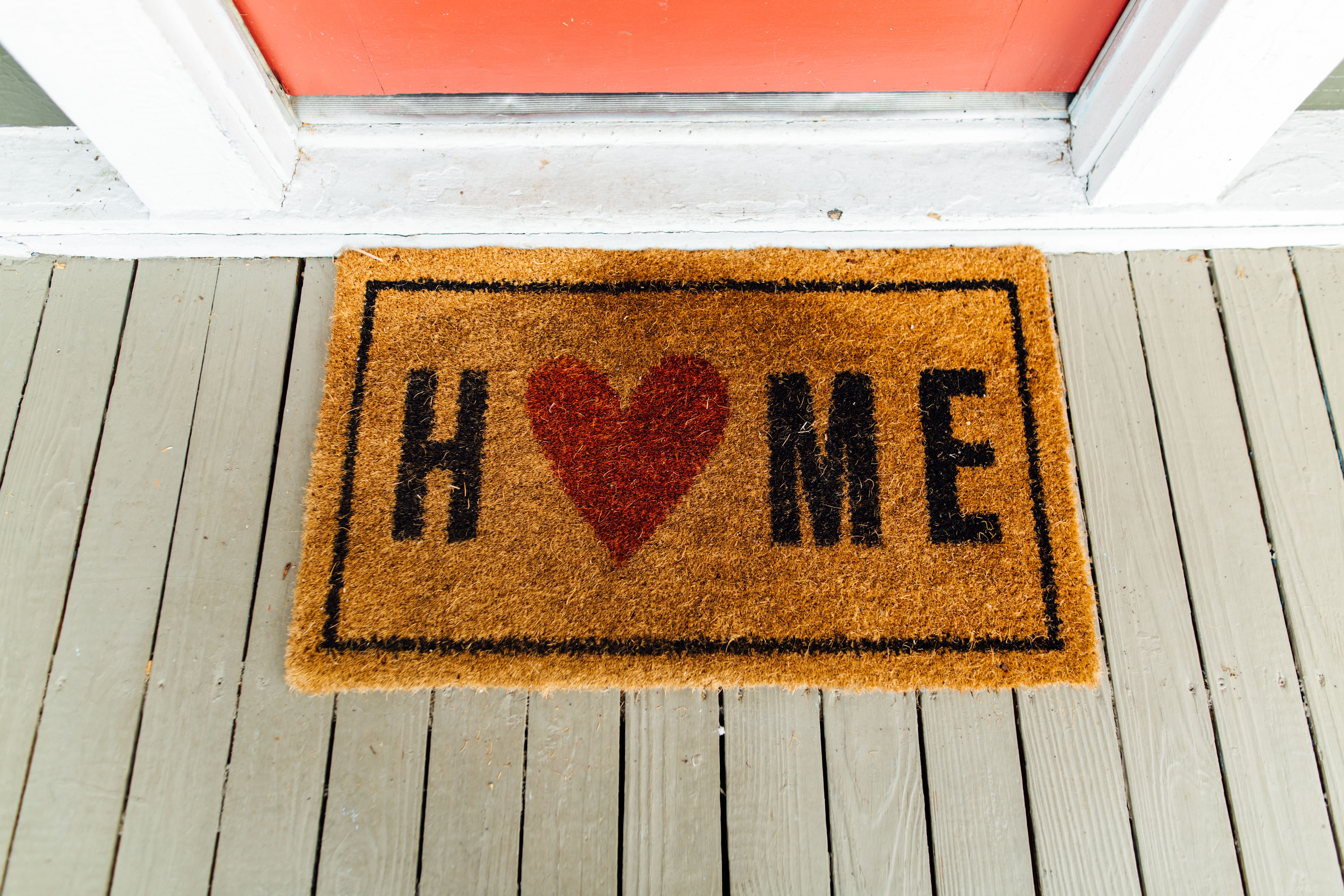 Top 5 Waterproof Doormats Under ₹1000 On Amazon Home Monsoon Sale
