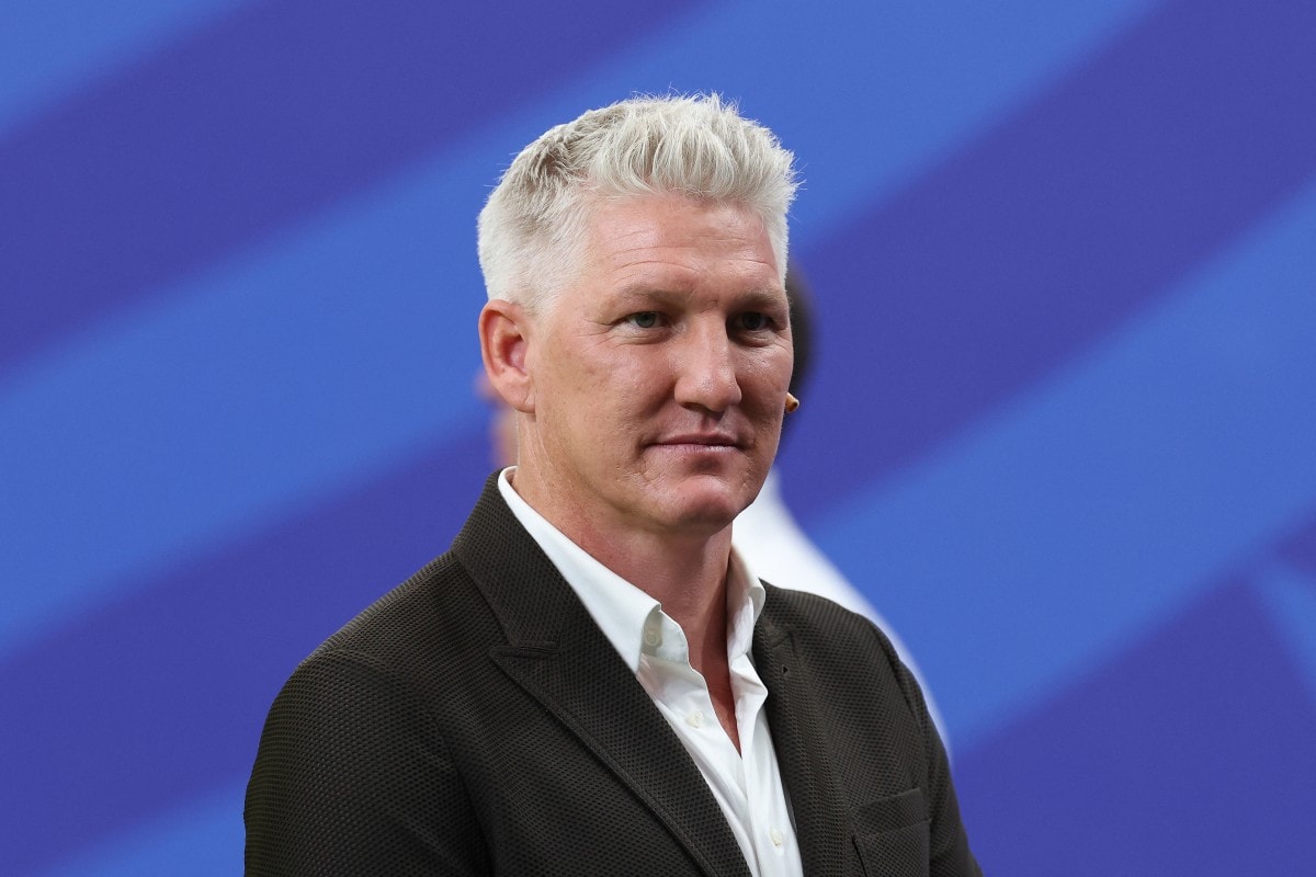 FIFA World Cup: Germany Legend Schweinsteiger Slammed Over 'Racist' Remarks