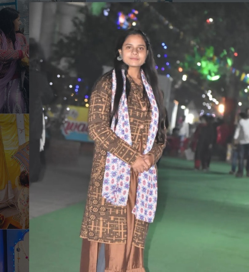 प्रिया शर्मा