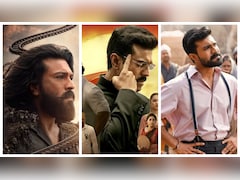 Ram Charan's Peddi vs RRR vs Game Changer: Advance Bookings, Occupancy And Day 1 Collections Compared