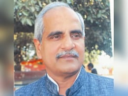 बीजेपी संगठन में नागेंद्र को मिली नई जिम्मेदारी, क्या हैं इसके मायने