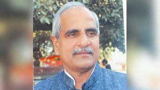 बीजेपी संगठन में नागेंद्र को मिली नई जिम्मेदारी, क्या हैं इसके मायने