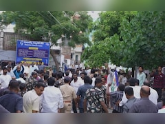 Andhra Suspends Cop, Orders Probe Into Man's Disappearance After Custody