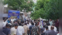 Andhra Suspends Cop, Orders Probe Into Man's Disappearance After Custody