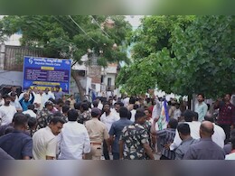 Andhra Suspends Cop, Orders Probe Into Man's Disappearance After Custody