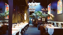 Californios Becomes The World's First Mexican Restaurant With 3 Michelin Stars