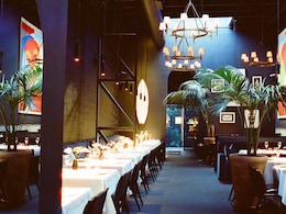 San Francisco's Californios Becomes The World's First Mexican Restaurant With 3 Michelin Stars