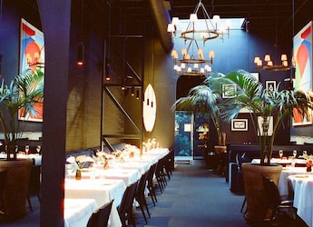 San Francisco's Californios Becomes The World's First Mexican Restaurant With 3 Michelin Stars