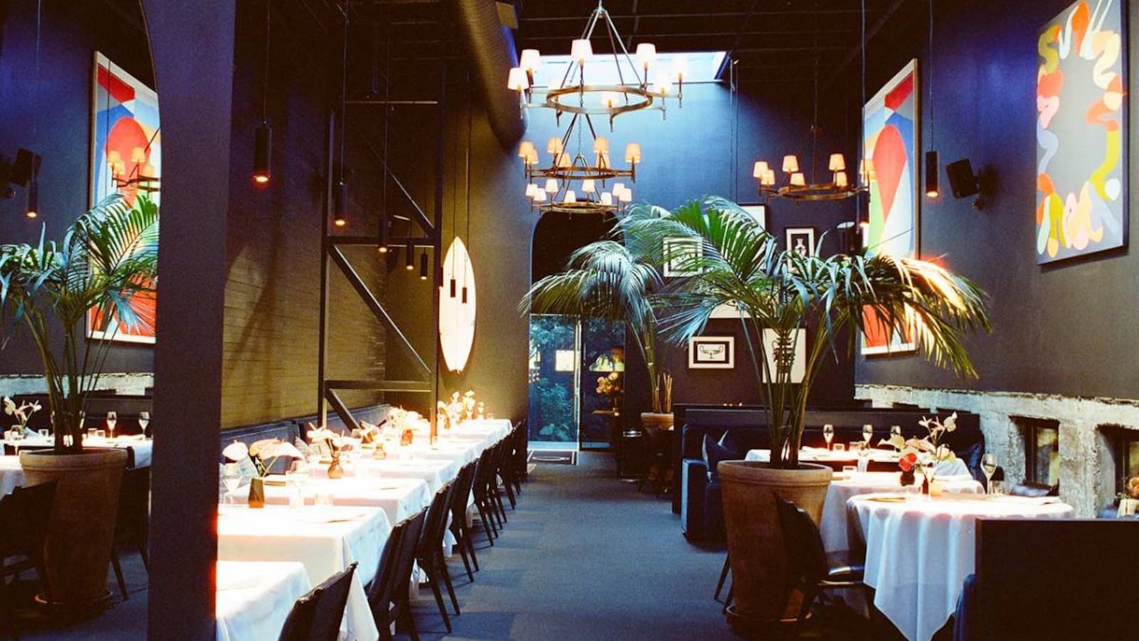 San Franciscos Californios Becomes The Worlds First Mexican Restaurant With 3 Michelin Stars