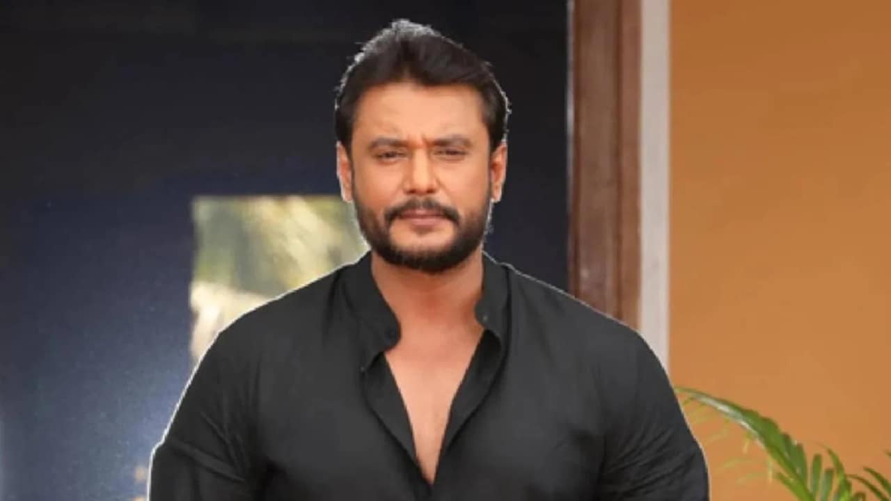 Darshan's Wife On Son Vineesh's Viral Road Incident: 'He Was Not Driving The Vehicle, The Driver Was'