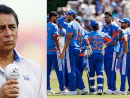 Sunil Gavaskar Warns BCCI Against 'Extreme Step' Amid 'Rumours' After Loss To England
