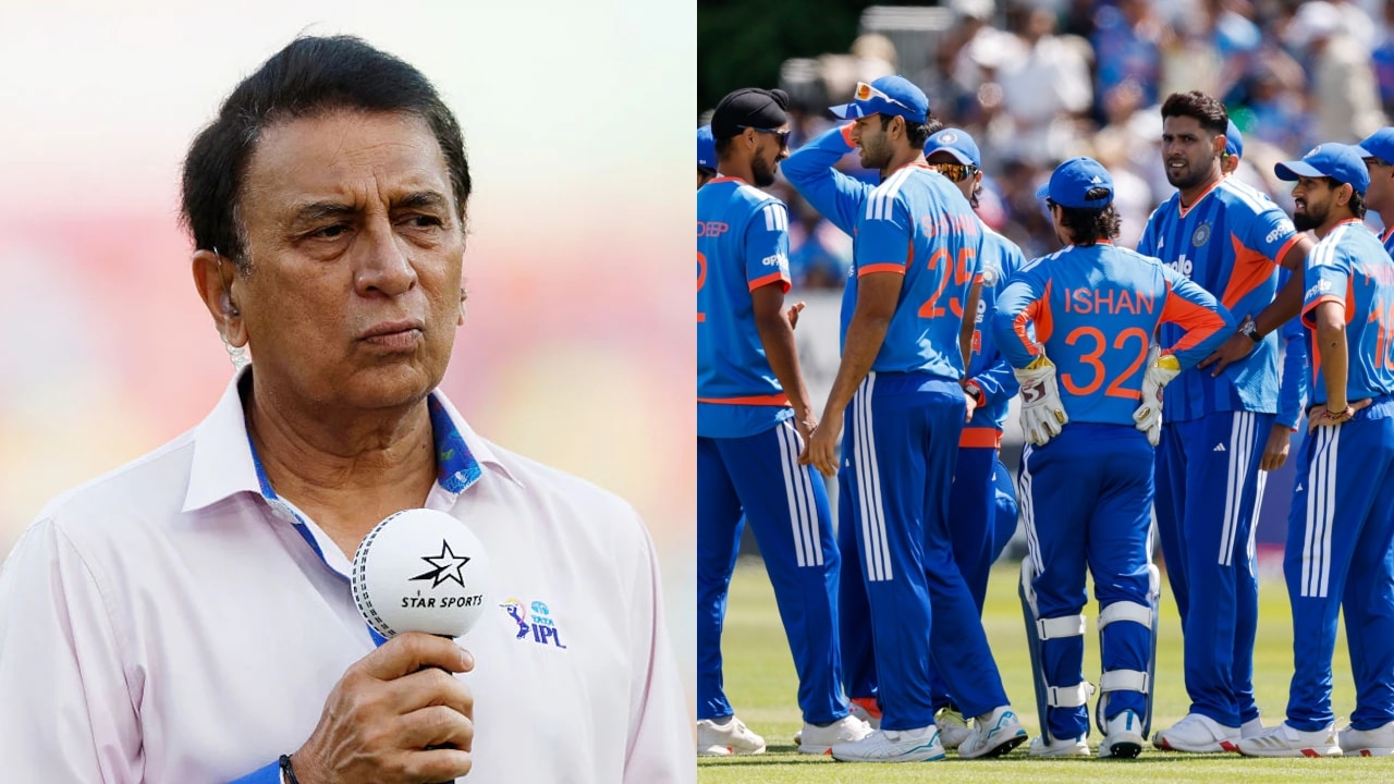 Why India Lost To Ireland? Sunil Gavaskar Points Out 2 Reasons