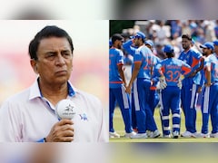 Why India Lost To Ireland? Sunil Gavaskar Points Out 2 Reasons