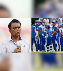Sunil Gavaskar Blasts Shreyas Iyer And Co.s "Overconfidence, Casualness" After Ireland Series Thrashing: "One Of The Lowest In The history"