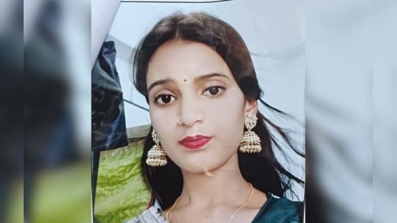 यूपी: प्रेमी से बात करने के शक में भाई बना हैवान, शादीशुदा बहन को ससुराल से लाकर की हत्या