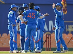 India A vs Afghanistan A LIVE Score, Tri-Nation Series: Vaibhav Sooryavanshis India A Post 349 But Afghanistan A Chasing 294. Heres The Reason