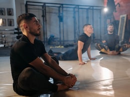 Yoga May Improve Sperm Quality, Reduce DNA Damage In Infertile Men: AIIMS