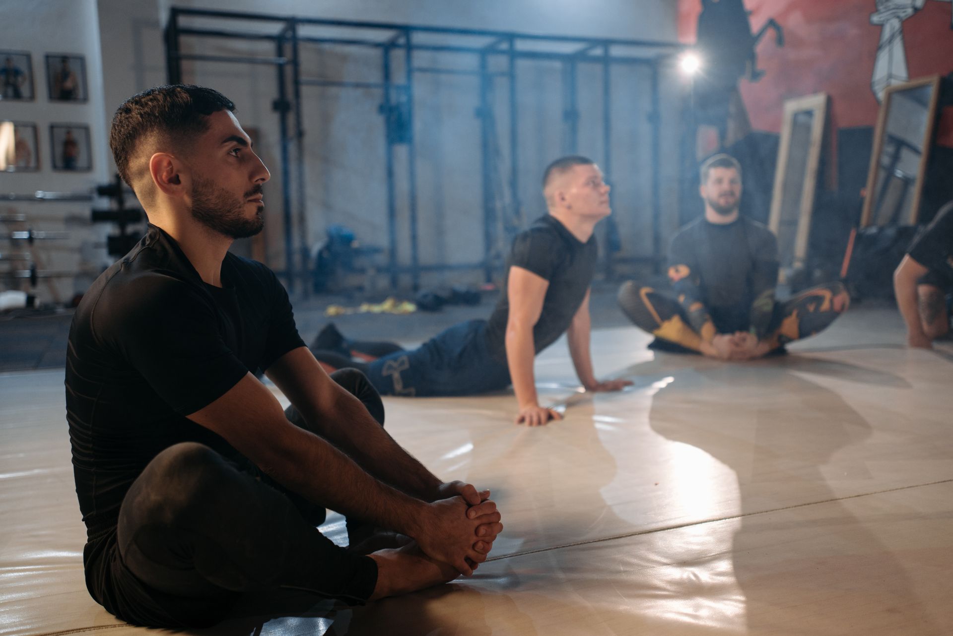 Yoga when performed by infertile men can benefit their sperm count