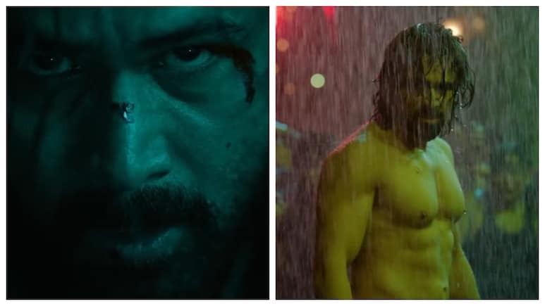 Awarapan 2 Teaser Out: Emraan Hashmi Returns As Shivam Pandit &mdash; Watch