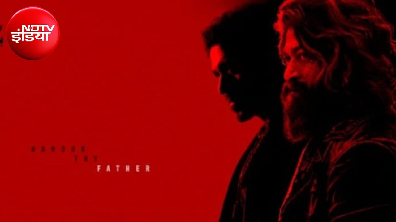 Toxic Release Date: यश की टॉक्सिक की नई रिलीज डेट का ऐलान, इन फिल्मों से होगी टक्कर