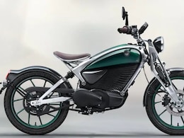 Royal Enfield: पेट्रोलची कटकट कायमची विसरा! रॉयल एनफिल्डची पहिली इलेक्ट्रिक बुलेट बाजारात; किंमत फक्त...