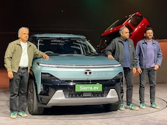 Tata Sierra EV: Pure से Adventure तक कौन-से वेरिएंट की कितनी कीमत, यहां है पूरी प्राइस लिस्ट