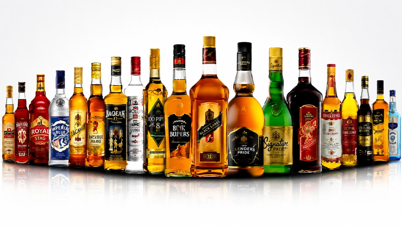 United Spirits To Shut Hyderabad Unit That Contributed Rs 600 Crore To FY26 Topline. Here's Why