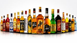United Spirits To Shut Hyderabad Unit That Contributed Rs 600 Crore To FY26 Topline. Here's Why