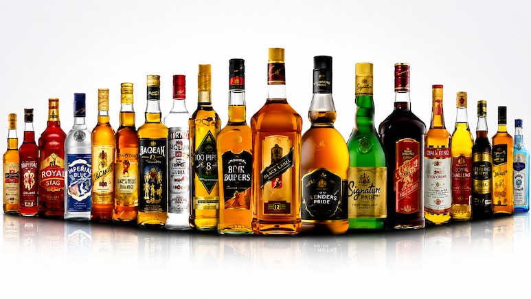 United Spirits To Shut Hyderabad Unit That Contributed Rs 600 Crore To FY26 Topline. Here's Why