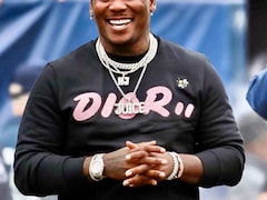 Ex-Tennessee Titans Star Chris Johnson Reveals Shocking ALS Diagnosis At 39: "You Can Give Up Or Fight"