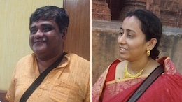 All About Nationalist Citizens Party, New Home Of 20 Rebel Trinamool MPs