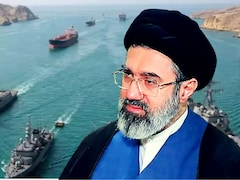 ईरान होर्मुज में ओमान को क्यों नहीं खोलने दे रहा नया रास्ता?  IRGC नेवी ने जहाजों को दी धमकी