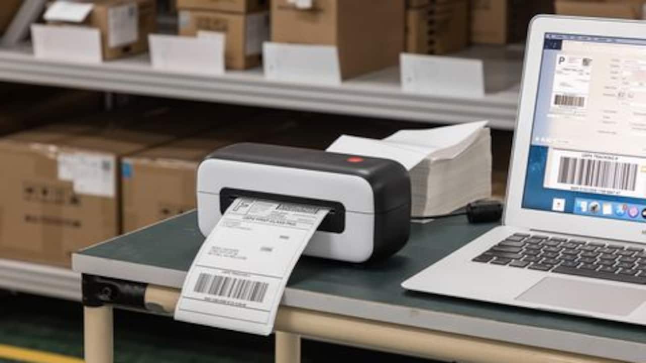 7 Label Printers For Small Sellers, Home Businesses And Serious Organisers