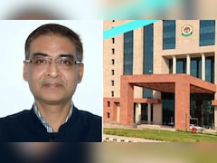 कौन हैं IAS राहुल सिंह? CBSE चेयरमैन के तौर पर 2027 तक मिला था एक्सटेंशन, अब सरकार ने अचानक हटा दिया