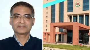 कौन हैं IAS राहुल सिंह? CBSE चेयरमैन के तौर पर 2027 तक मिला था एक्सटेंशन, अब सरकार ने हटा दिया