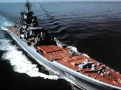 पुतिन का 'परमाणु चक्रव्यूह'; NATO के समुद्री रास्ते पर तैनात किया अपना सबसे ताकतवर युद्धपोत