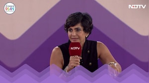 Mandira Bedi On Relationship Of PLAY With Childhood