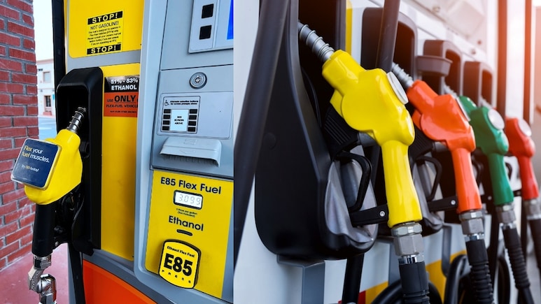 Flex Fuel Explained: क्या होता है फ्लेक्&zwj;स फ्यूल, जो महंगे पेट्रोल की टेंशन कर देगा दूर? यहां एकदम आसान भाषा में समझ लीजिए
