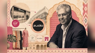 Trent Story: How Noel Tata Turned A Single Westside Store Into A Multi-Brand Retail Giant | Story In Infographics