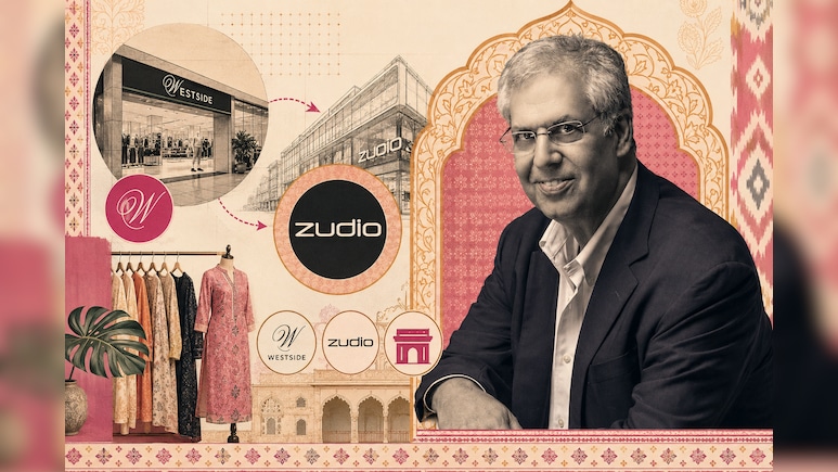 Trent Story: How Noel Tata Turned A Single Westside Store Into A Multi-Brand Retail Giant | Story In Infographics