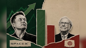 Elon Musk Adds More Than Warren Buffett's Net Worth In A Single Day
