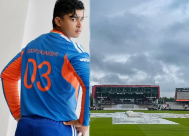 IND vs IRE: दूसरे मैच से पहले टीम इंडिया को झटका, हार के बाद अब मौसम का वार, क्या धुल जाएगा दूसरा टी-20