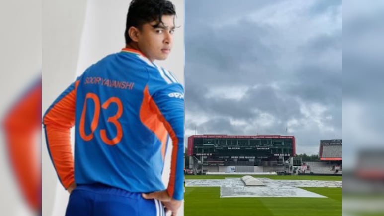 IND vs IRE, 2nd T20, Weather update:वैभव सूर्यवंशी का नहीं हो पाएगा डेब्यू ? मौसम ने बिगाड़ा खेल, क्या धुल जाएगा दूसरा टी-20, जानें