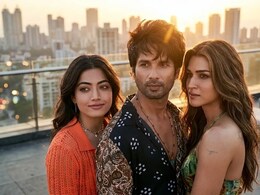 'कॉकटेल 2' का बजट आया सामने, शाहिद कपूर, रश्मिका मंदाना और कृति सेनन को मिली इतनी फीस