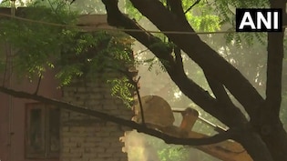 दिल्ली के यमुना बाजार में सुबह-सुबह गरजा बुलडोजर, 310 घर जमींदोज करने की तैयारी