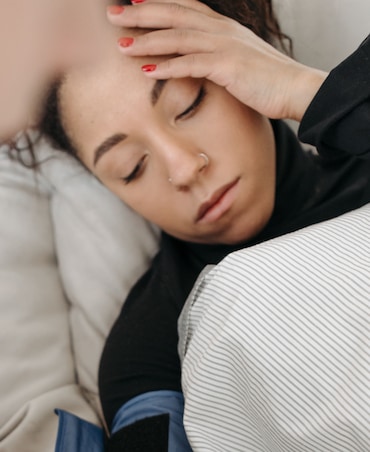 Signs Of Hypertension